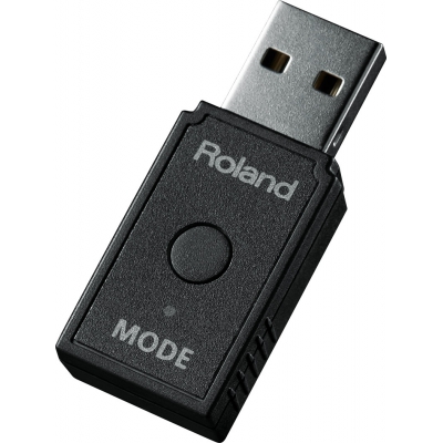 ROLAND WM-1D bezprzewodowy adapter USB MIDI