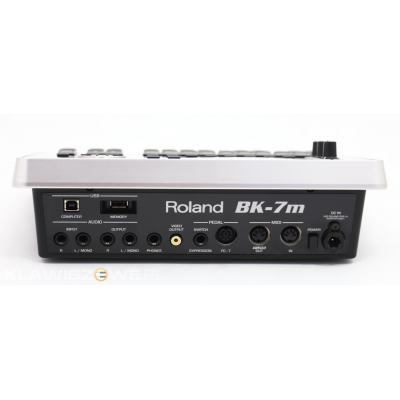Roland BK-7m