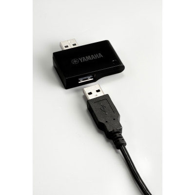 YAMAHA UD-BT01 Bezprzewodowy adapter MIDI USB - Bluetooth