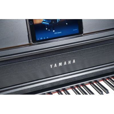 Yamaha CLP-775 Black