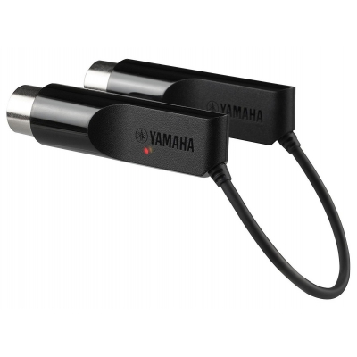 YAMAHA MD-BT01 Bezprzewodowy adapter MIDI - Bluetooth